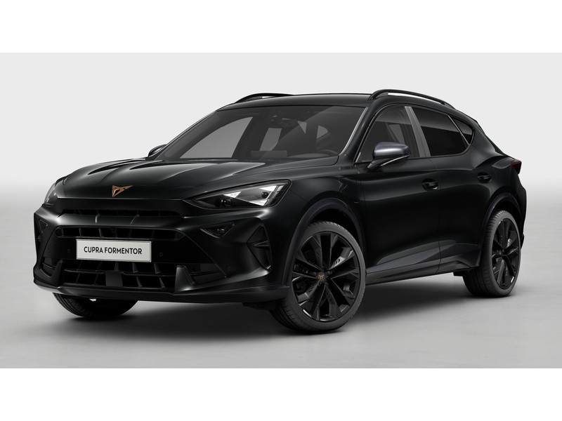 CUPRA Formentor Business