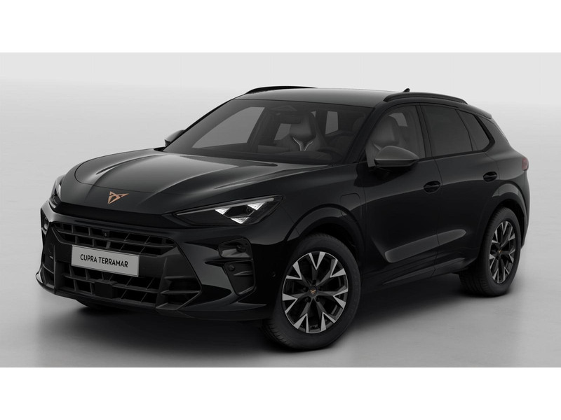 CUPRA Terramar Business