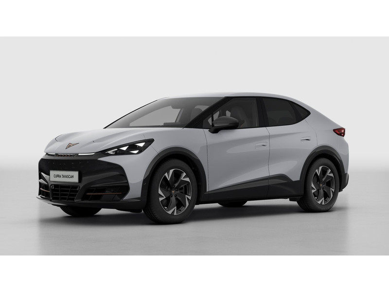 CUPRA Tavascan Business
