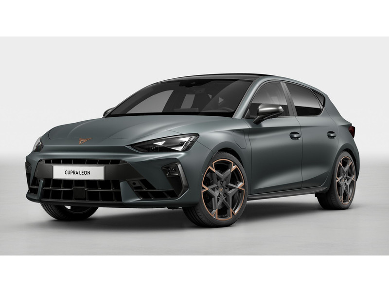 CUPRA Leon VZ Performance