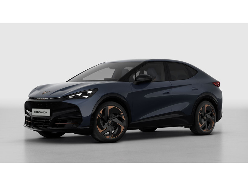 CUPRA Tavascan Adrenaline