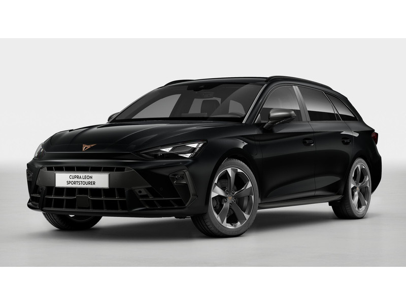 CUPRA Leon Sportstourer Business
