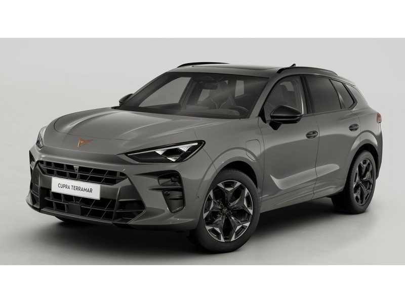 CUPRA Terramar Business