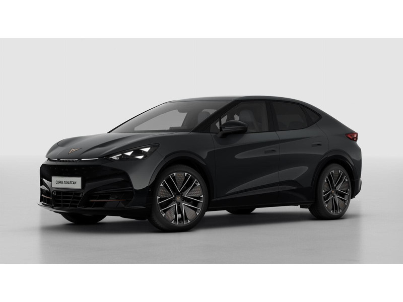 CUPRA Tavascan VZ Extreme
