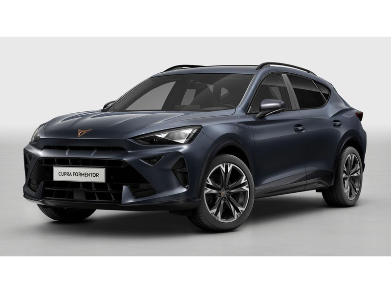 CUPRA Formentor Business