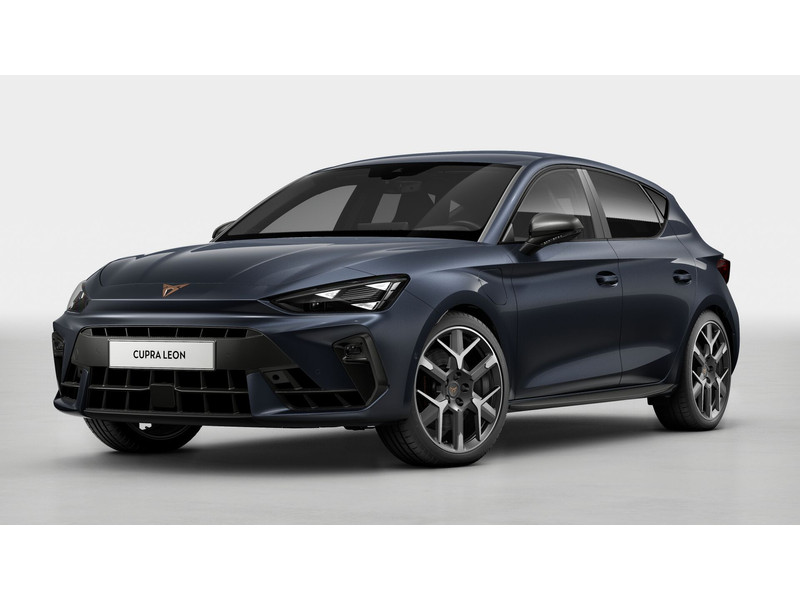 CUPRA Leon VZ Performance