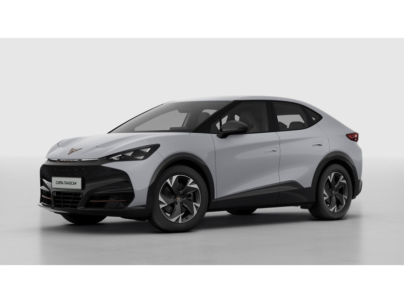 CUPRA Tavascan Essential