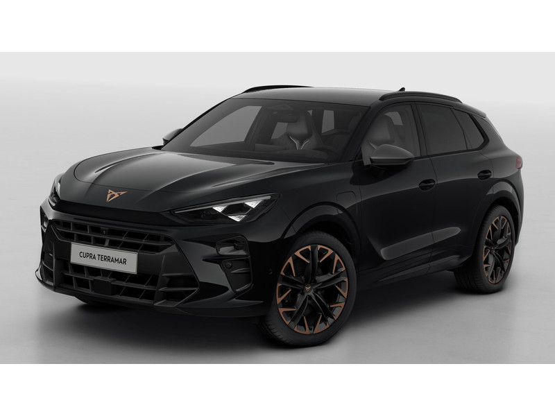 CUPRA Terramar Business