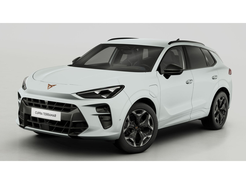 CUPRA Terramar VZ Performance