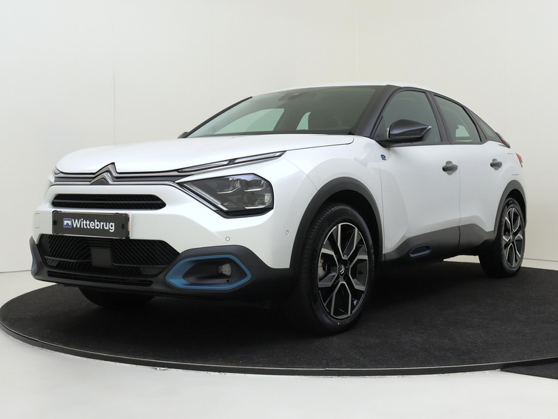 Citroën Ë-C4 Feel 50 kWh
