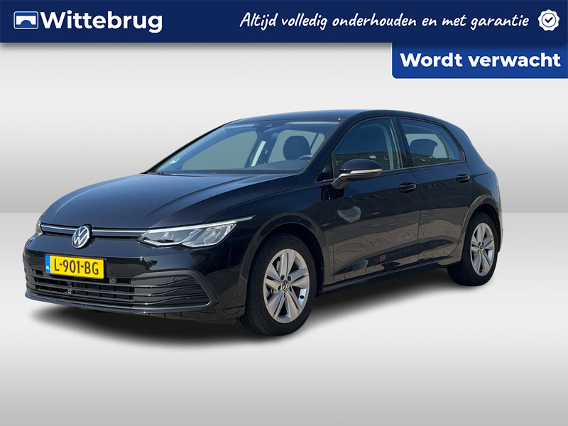 Volkswagen Golf 1.5 TSI Life