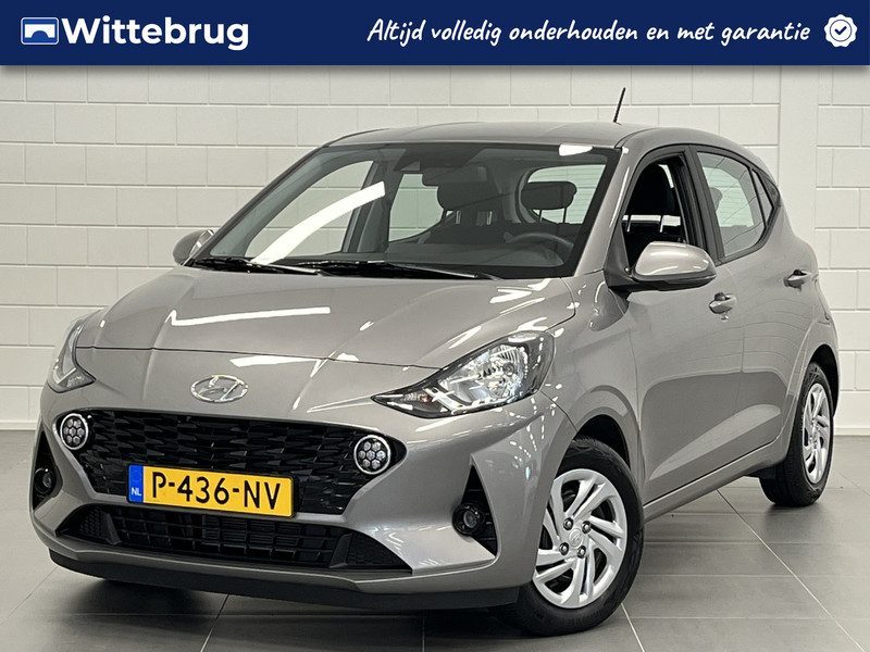 Hyundai i10 1.0 Comfort