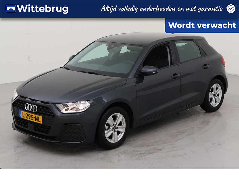 Audi A1 Sportback 25 TFSI 95pk Pro Line