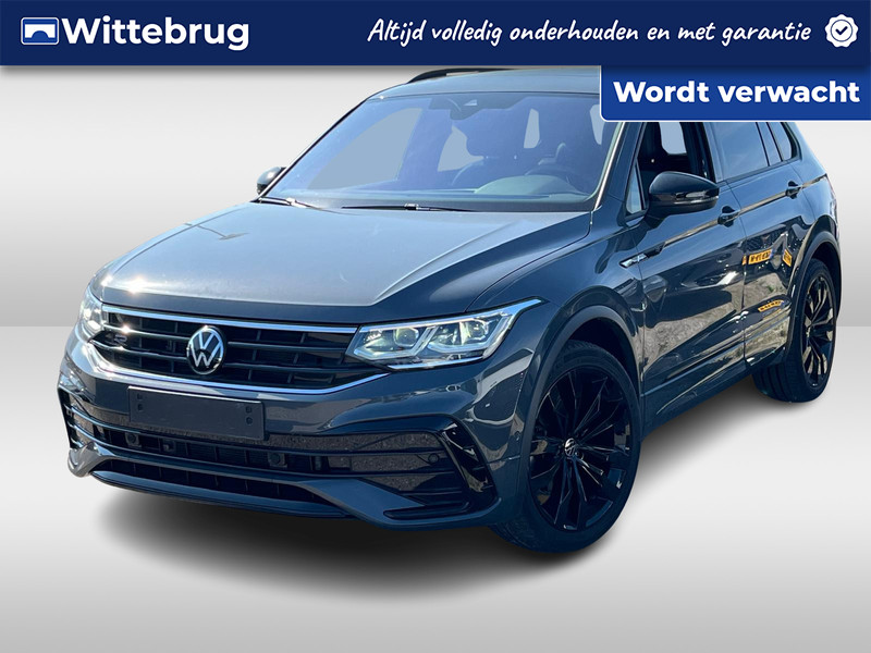 Volkswagen Tiguan 1.4 TSI eHybrid R-Line Business