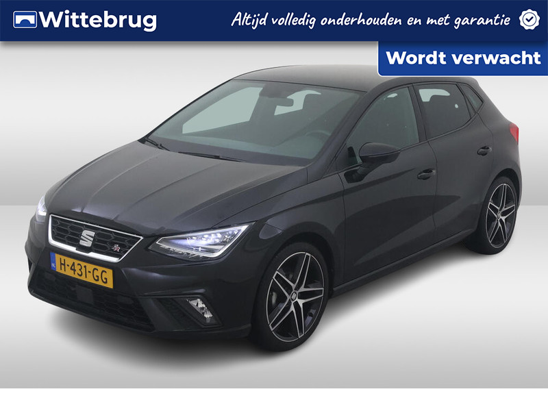SEAT Ibiza 1.0 TSI FR Business Intense