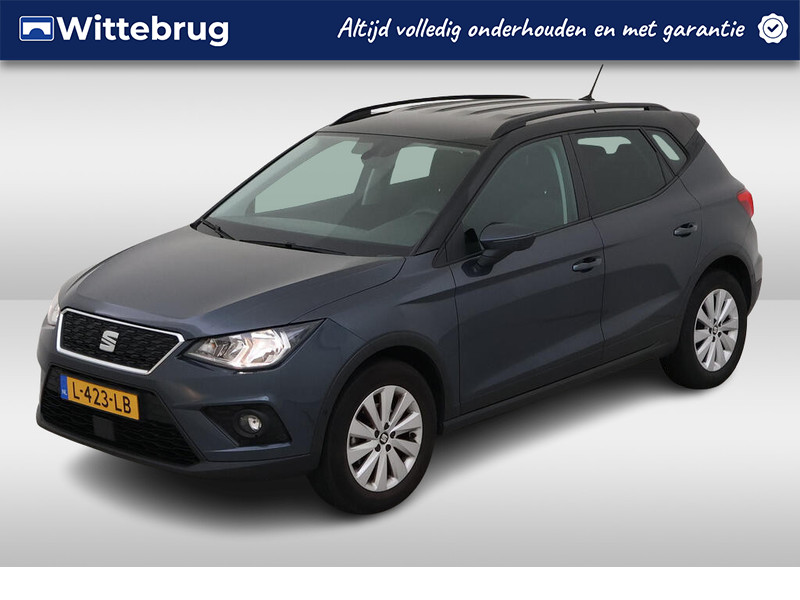 SEAT Arona 1.0 TSI Style Business Intense