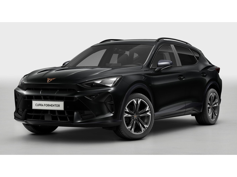 CUPRA Formentor Business