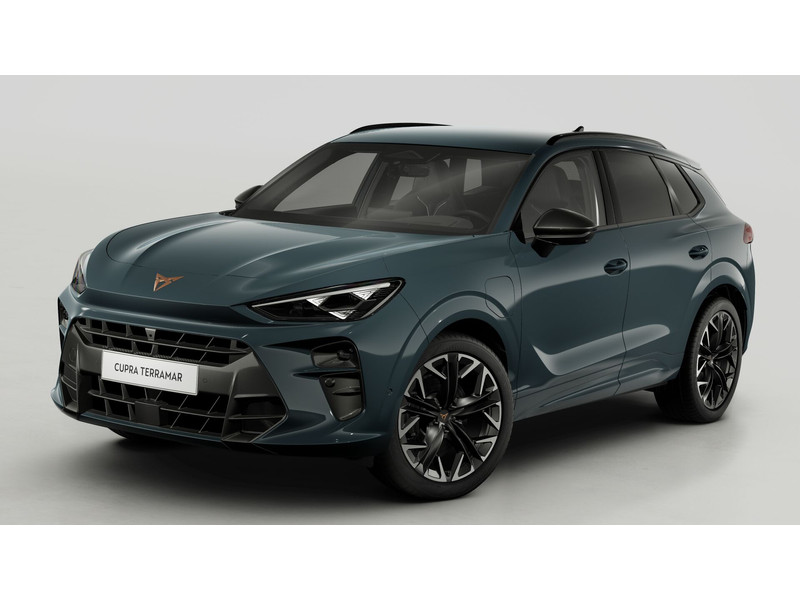 CUPRA Terramar Business