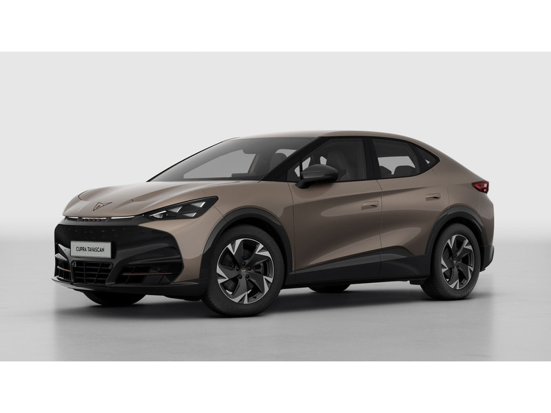 CUPRA Tavascan Essential