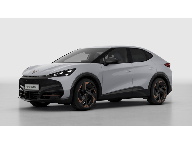 CUPRA Tavascan Adrenaline
