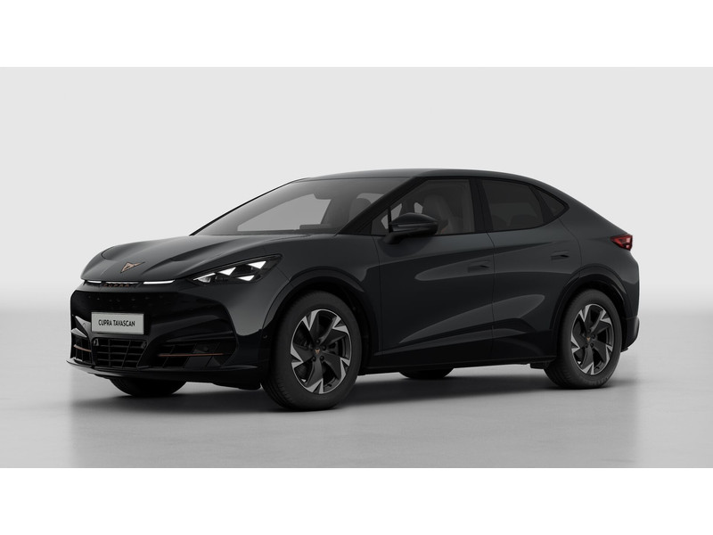 CUPRA Tavascan Business