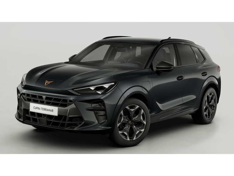 CUPRA Terramar Essential