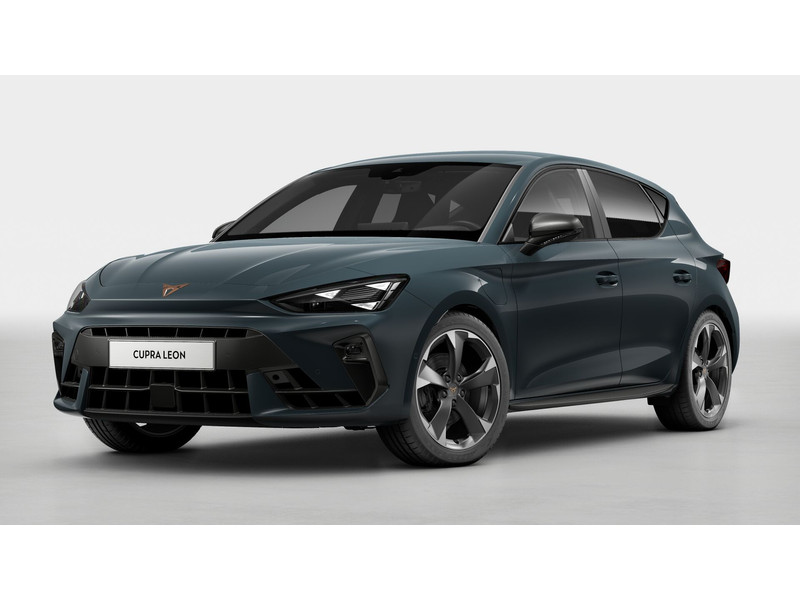 CUPRA Leon Business