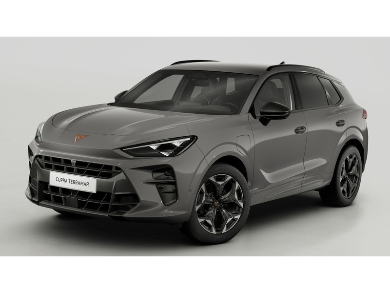 CUPRA Terramar Business