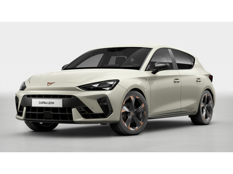 CUPRA Leon Business