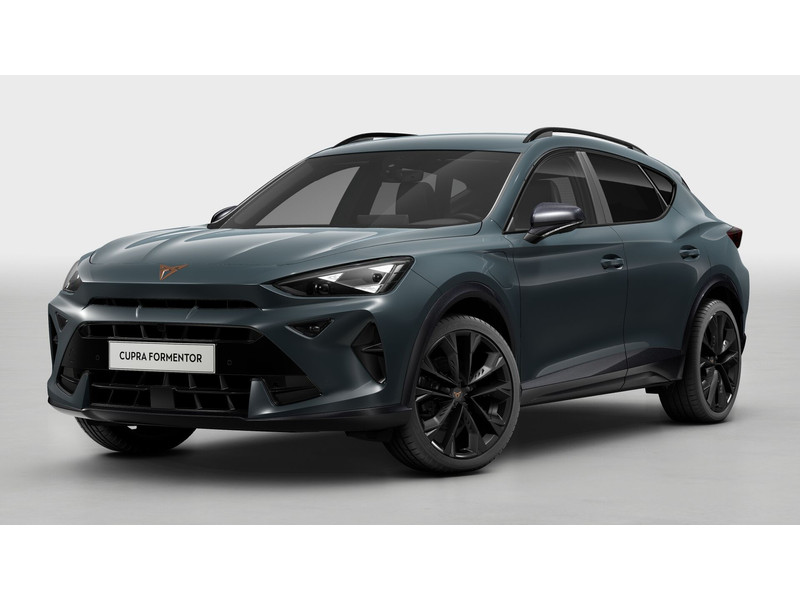 CUPRA Formentor Business