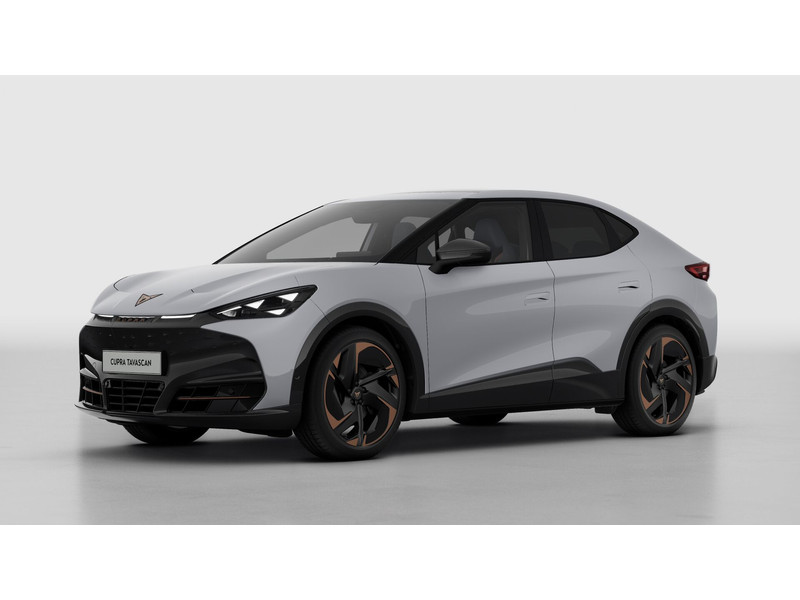 CUPRA Tavascan Adrenaline