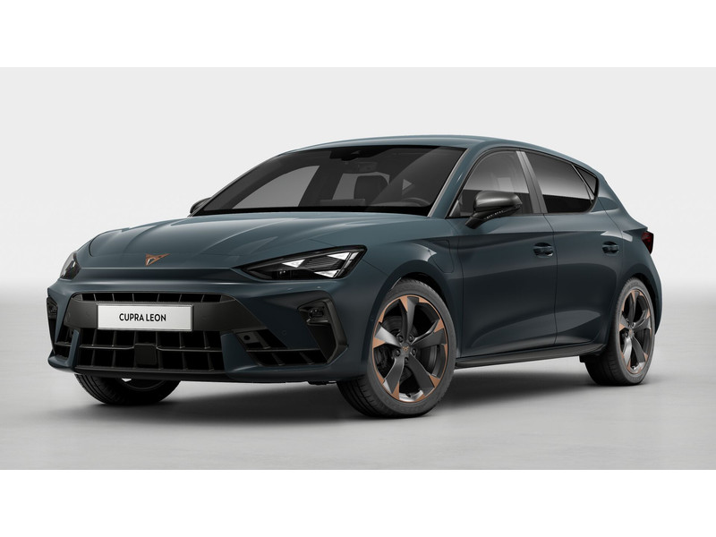 CUPRA Leon Business