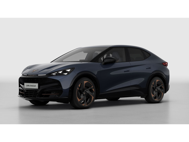 CUPRA Tavascan Adrenaline