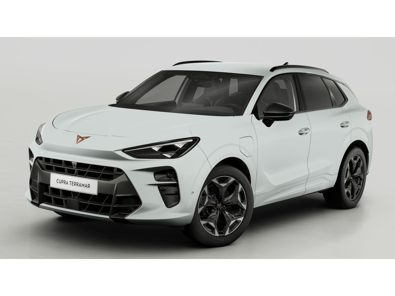 CUPRA Terramar VZ Performance