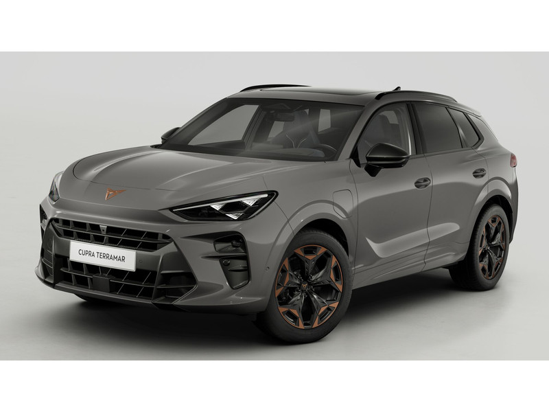 CUPRA Terramar VZ Performance