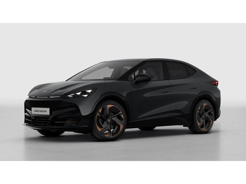 CUPRA Tavascan Adrenaline