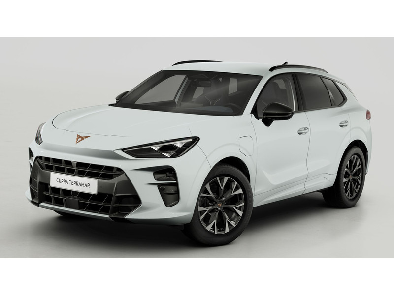CUPRA Terramar Essential