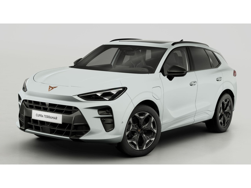 CUPRA Terramar Business