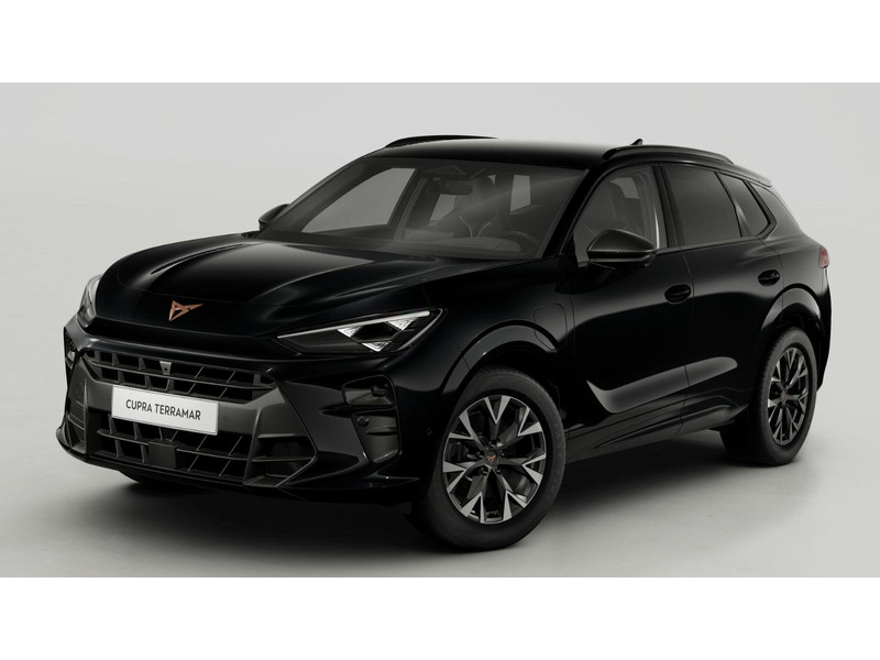 CUPRA Terramar Business