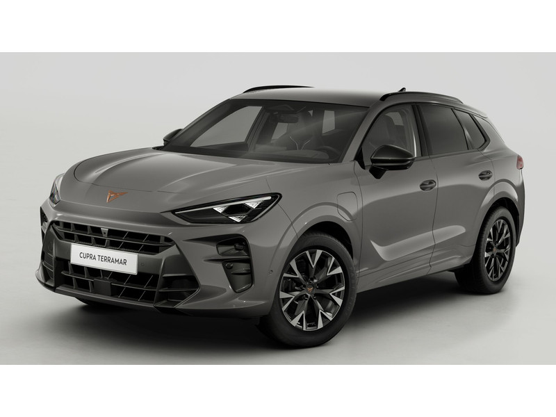 CUPRA Terramar Business