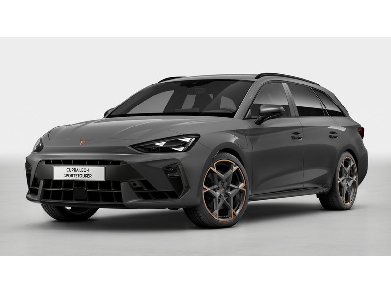 CUPRA Leon Sportstourer VZ Performance