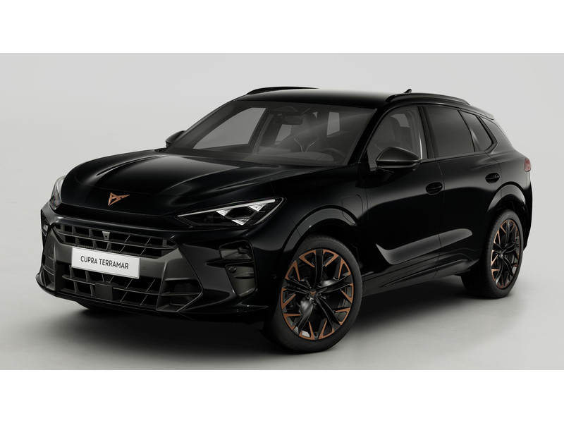 CUPRA Terramar Business