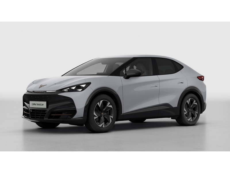 CUPRA Tavascan Business