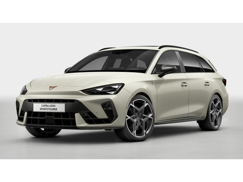 CUPRA Leon Sportstourer VZ Performance