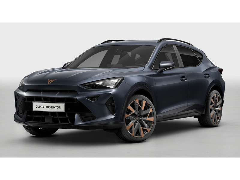 CUPRA Formentor Business