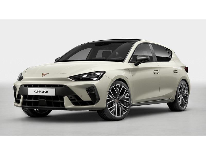 CUPRA Leon Business