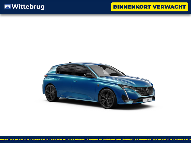 Peugeot 308 GT