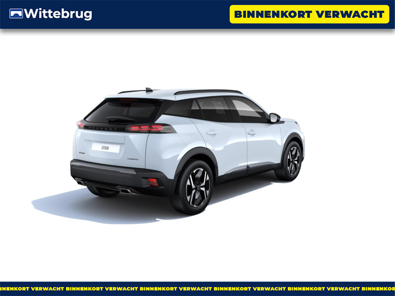 Peugeot 2008 Allure