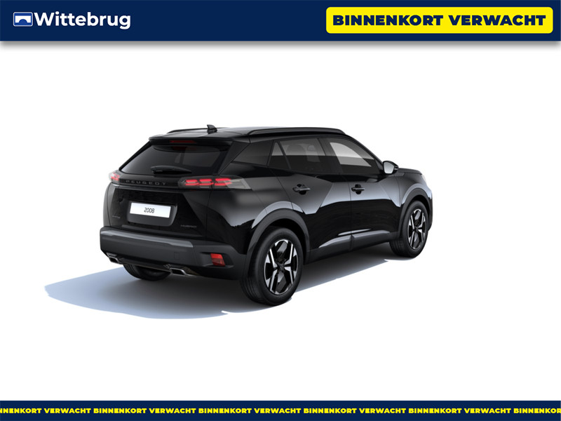 Peugeot 2008 Allure