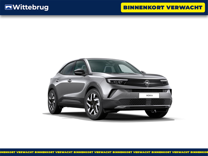 Opel Mokka Business Edition